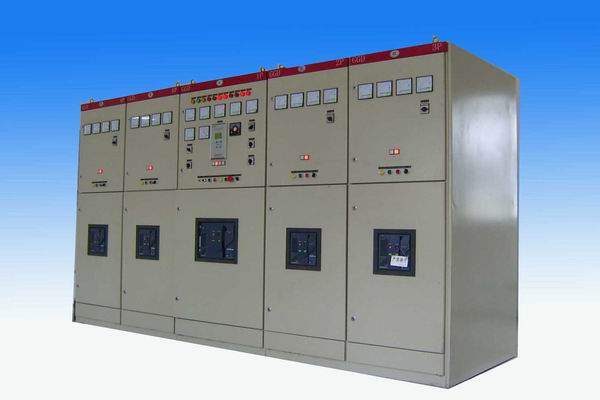 北林装修配电柜 安全实用建筑抽屉式配电柜-电